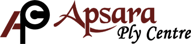 Apsara Ply Centre Logo